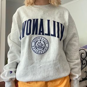 Villanova Sweatshirt